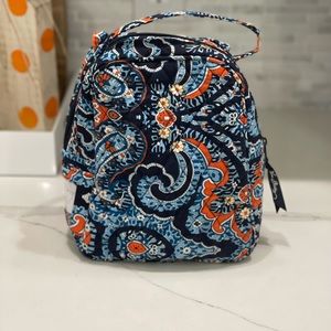 Vera Bradley Small Lunch Bag